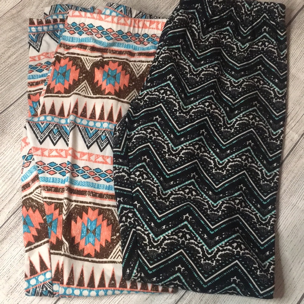 Women’s leggings size L